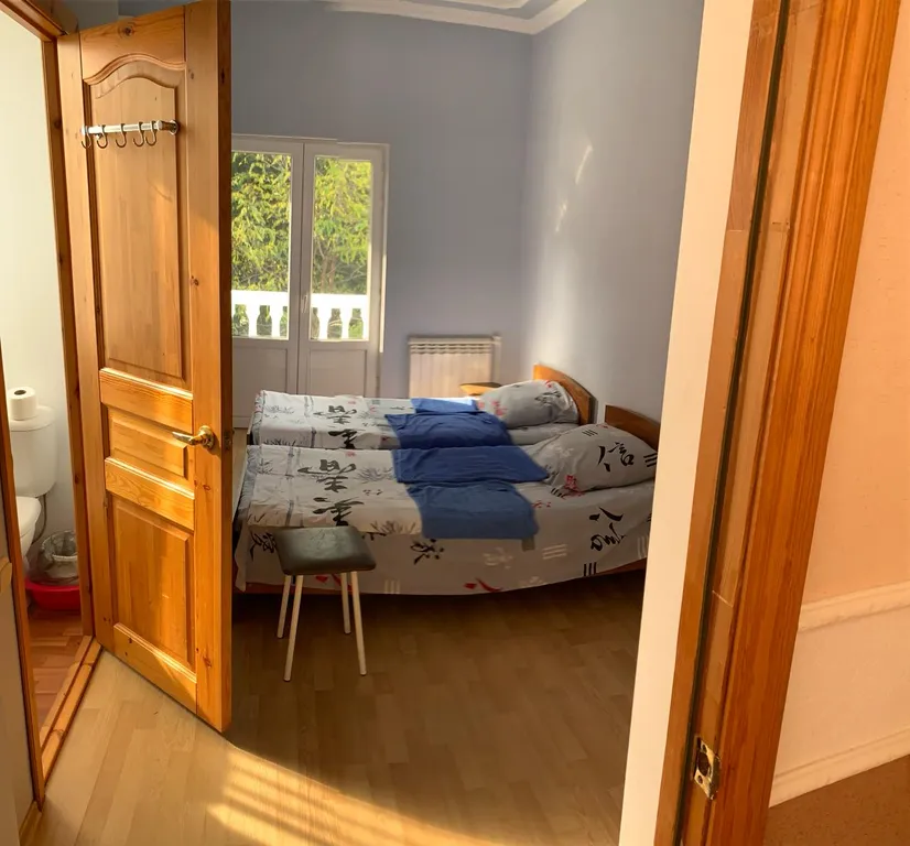 Квартира Комната — Сочи