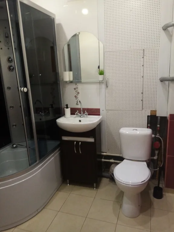 Квартира в центре | квартирный вопрос