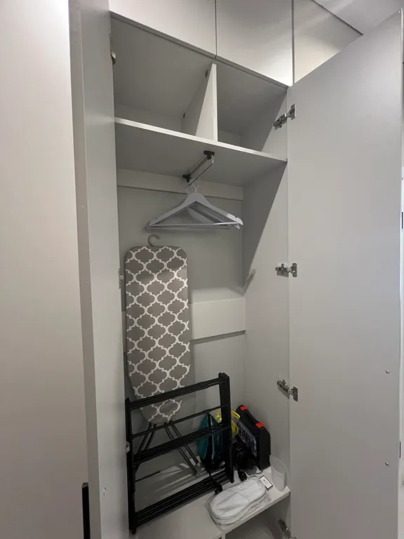 Уютные апартаменты со всем необходимым