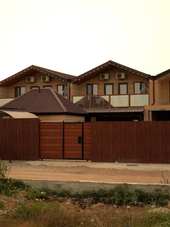 Коттедж Домик у моря — аренда посуточно в Новокаякент