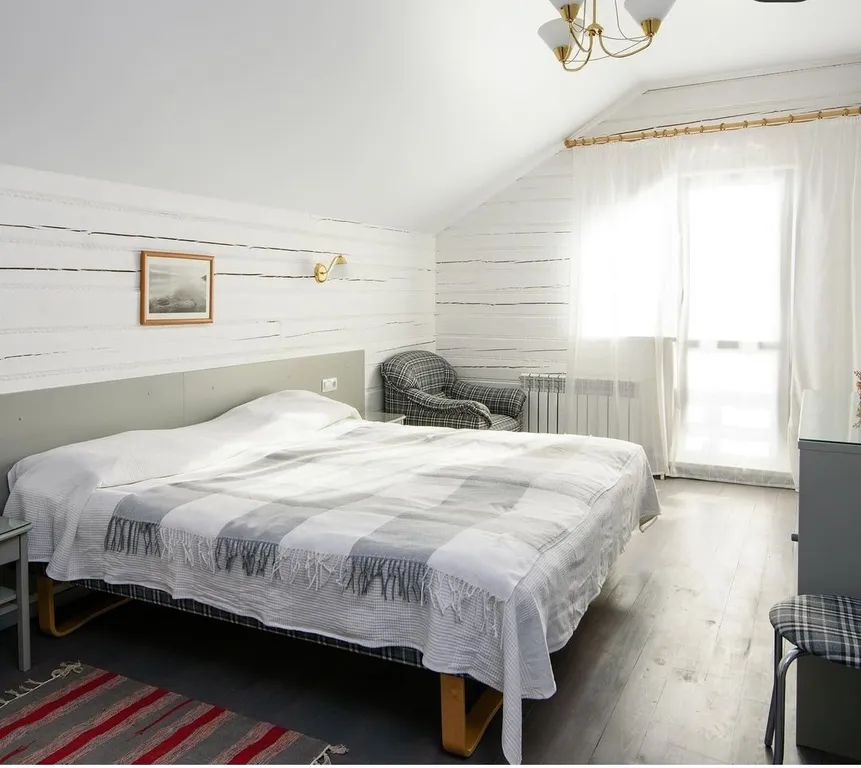 5-комнатный Дом