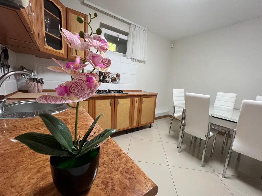 Гостевой дом Вилла Гармония