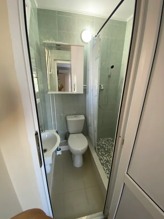 Комната в частном доме