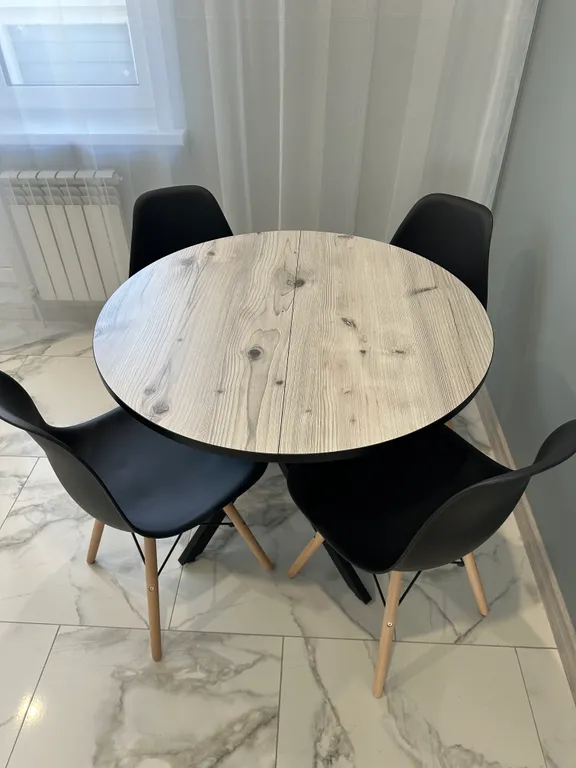 Квартира в ЖК Южная Равнина