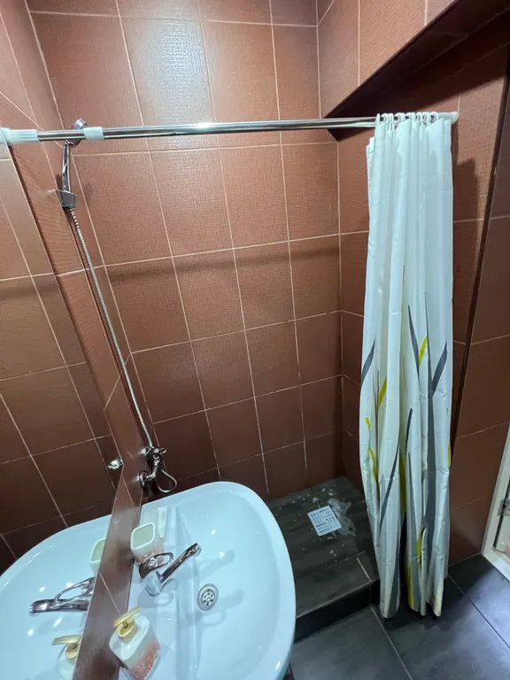 Квартира в курортной зоне