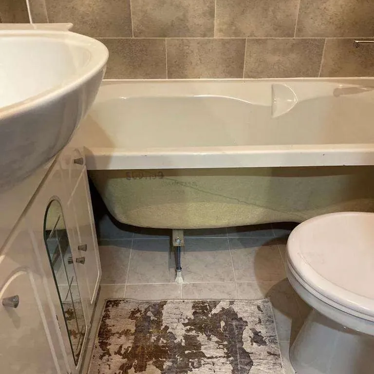 Дизайнерская квартира