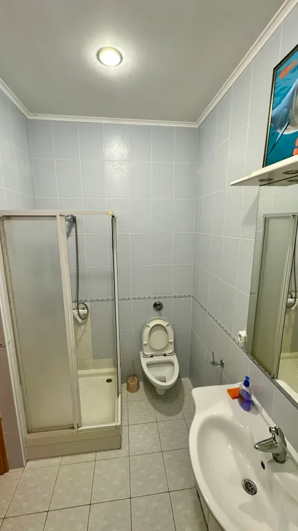 Апартаменты на берегу черного моря 1 линия