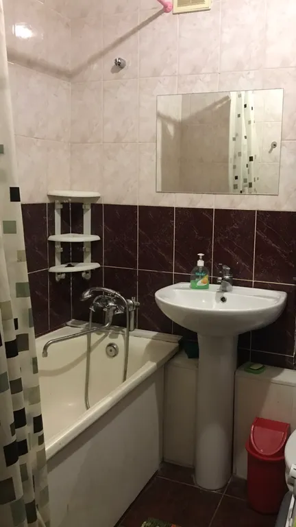 Уютная квартира для комфортного отдыха