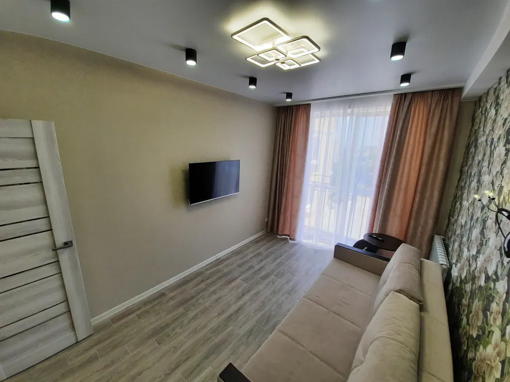 Квартира в Евпатории в ЖК Мойнаки