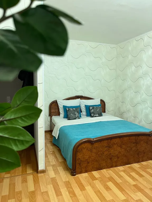 Уютная квартира в центре города от ИП Марат Дом