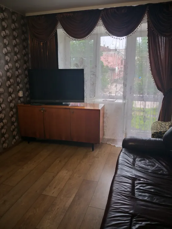 Квартира в центре города