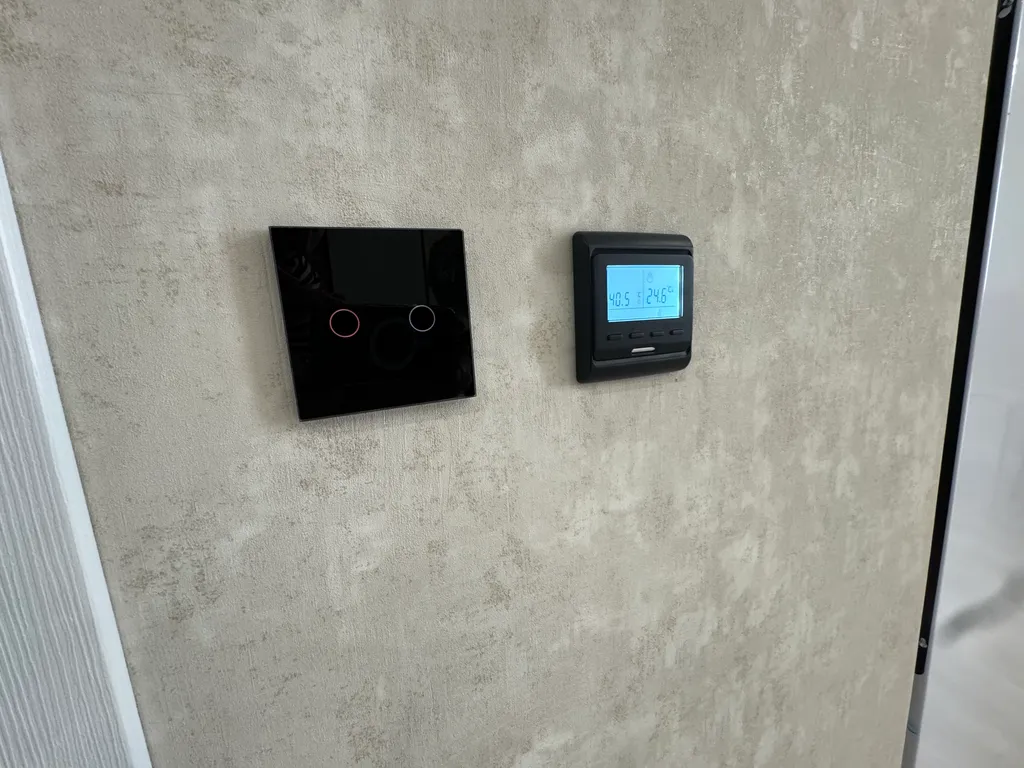 Современные аппартаменты в Туле