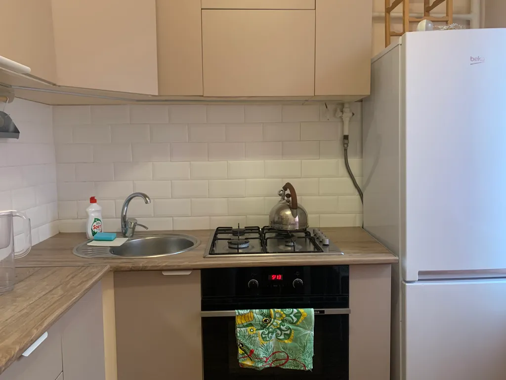 Уют и комфорт