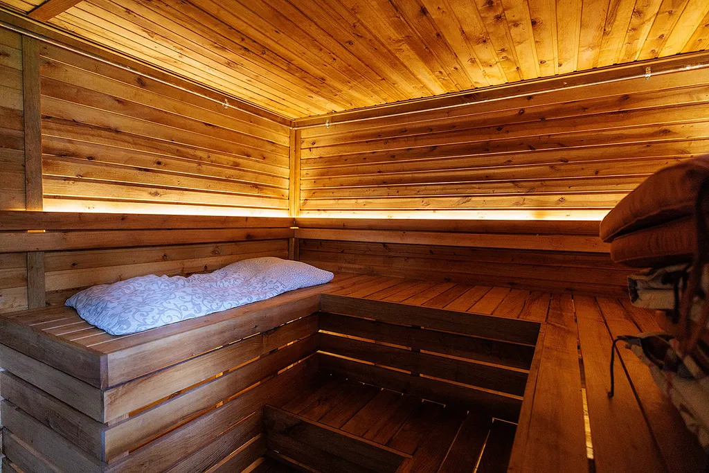 Агроэкоусадьба Краски — это островок уюта и гармонии