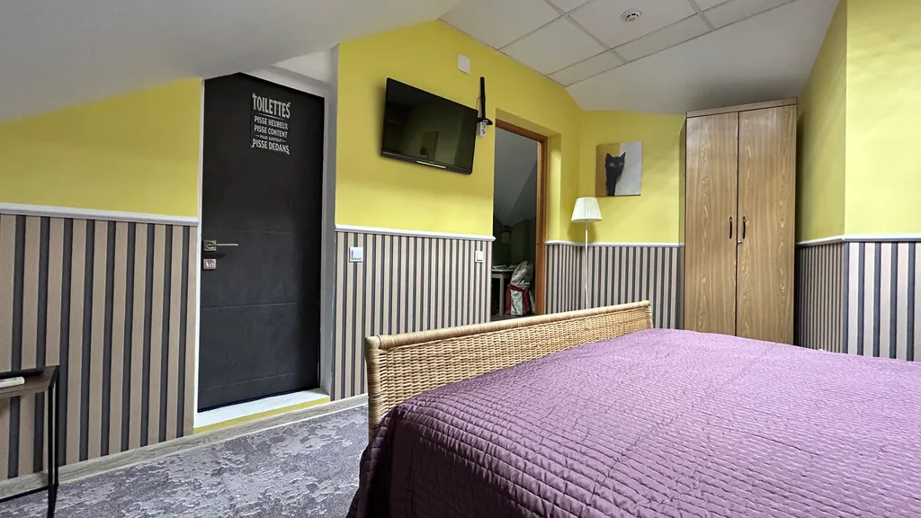 Двухкомнатная мансарда в центре Нижнего