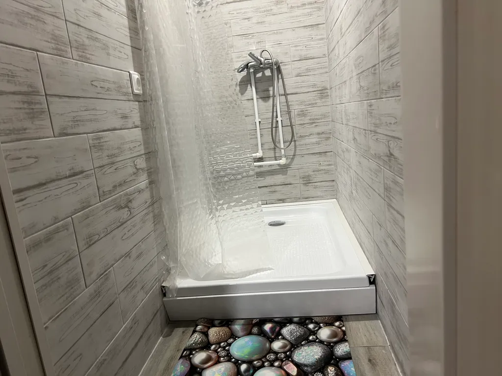 Коттедж Дом с видом на реку — Верховье