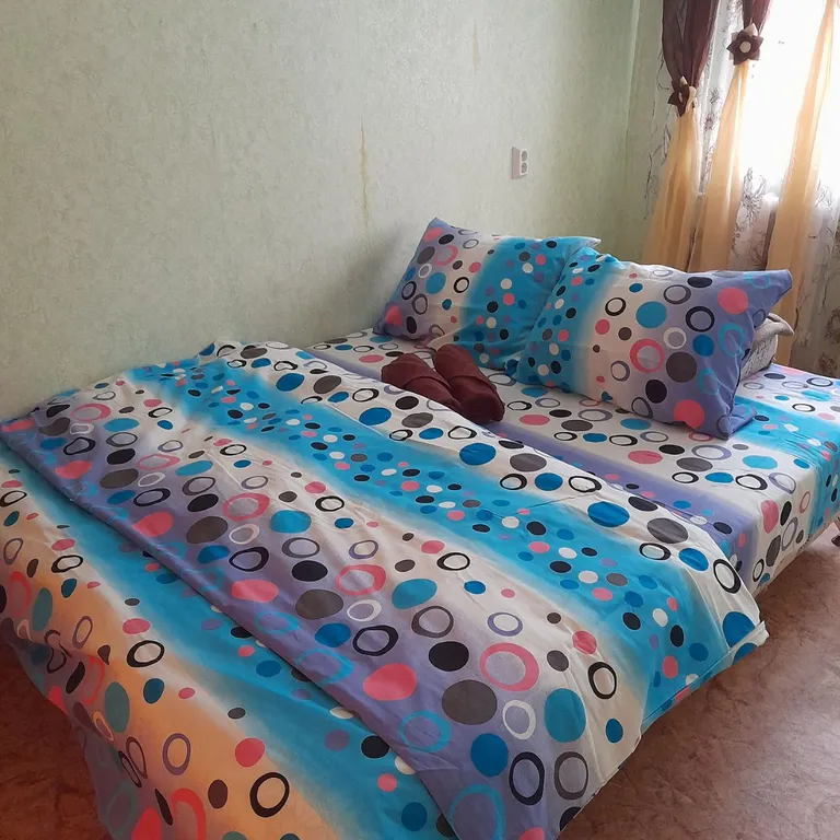 Квартира Двушка на Домиках — аренда посуточно в Рубцовск