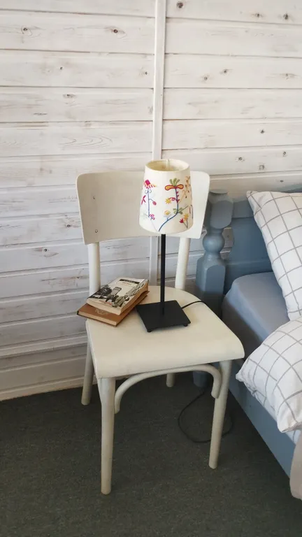 Коттедж Домик с баней у Гатчинского дворца и парка — Гатчина