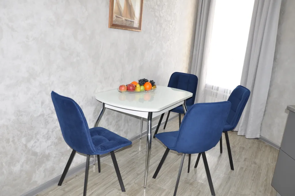 Квартира 2-комнатная Квартира — Геленджик