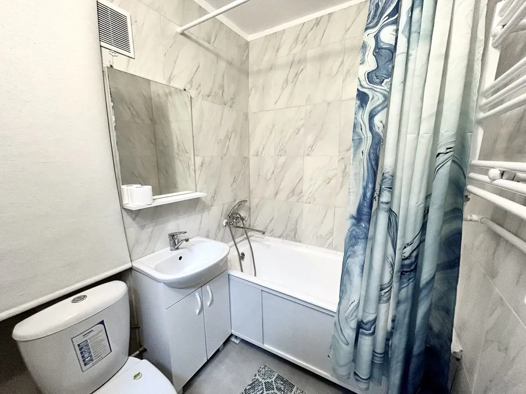 Студия в центе