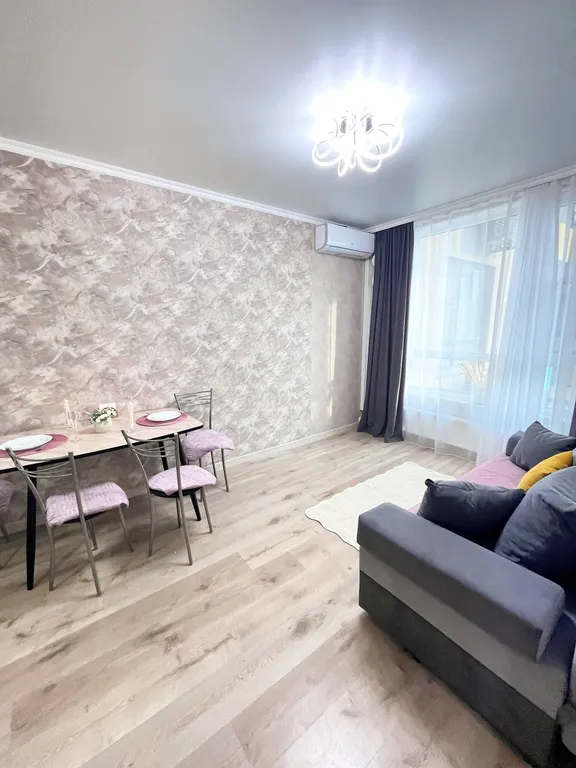 Квартира в ЖК Укроп