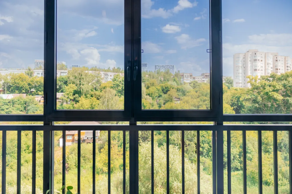 1-я квартира рядом с зоопарком и набережной