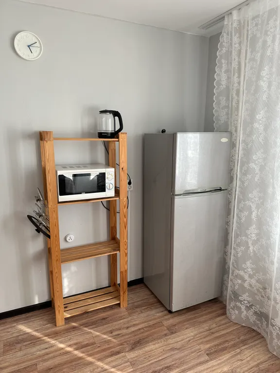 Квартира Уютная квартира с потрясающим видом на море — Анапа