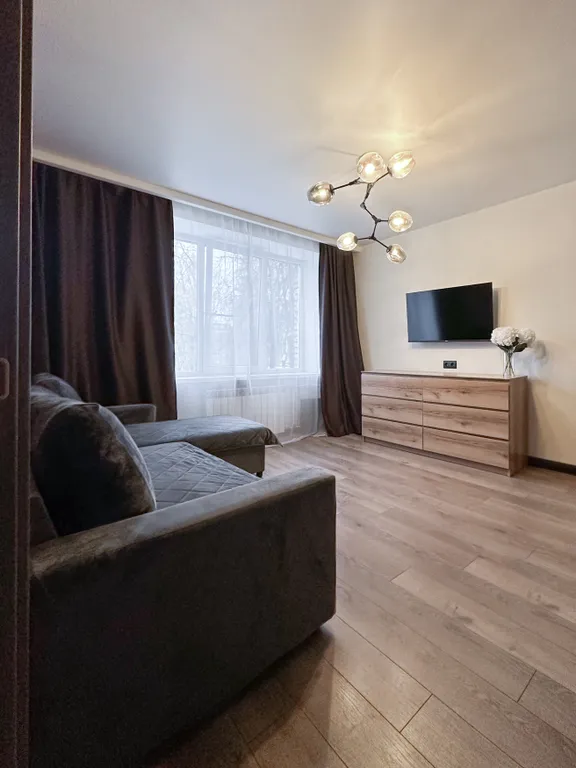 Квартира Уютная квартира в историческом центре Пушкина — Пушкин