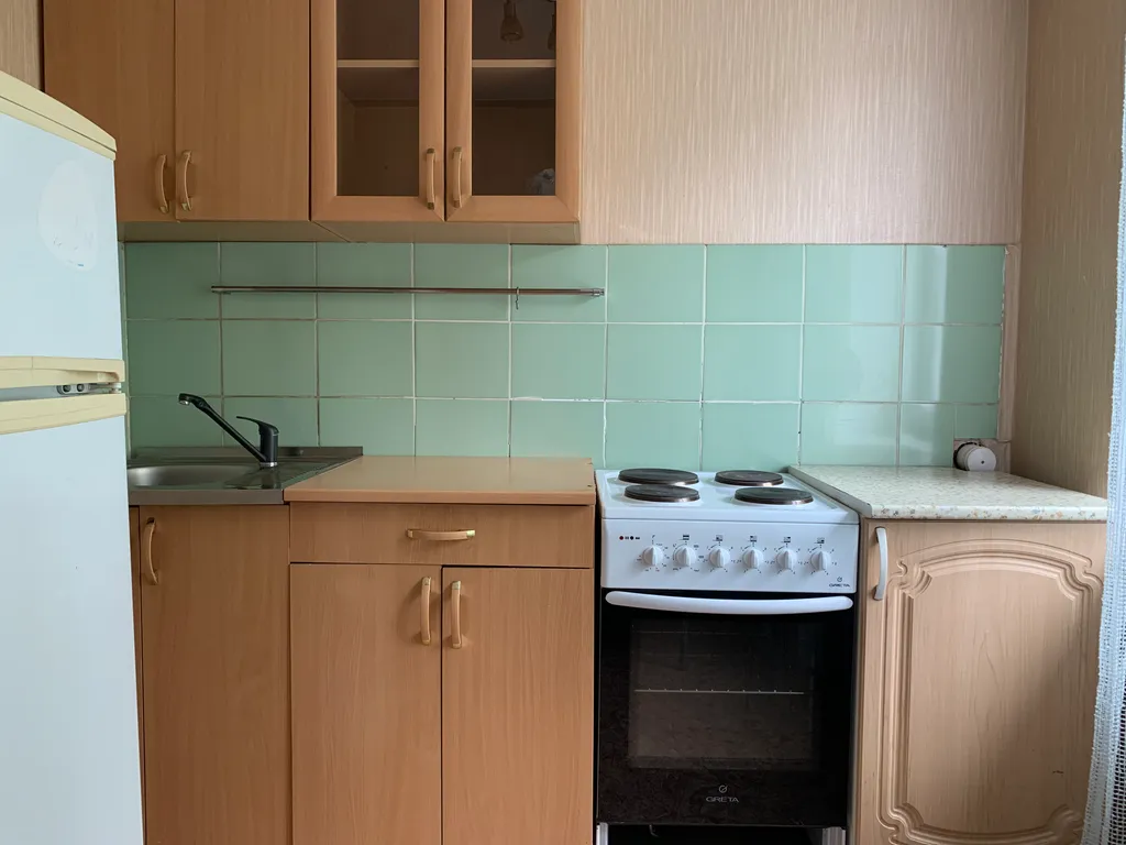 Квартира Квартира через дорогу от Краевой больницы — Красноярск