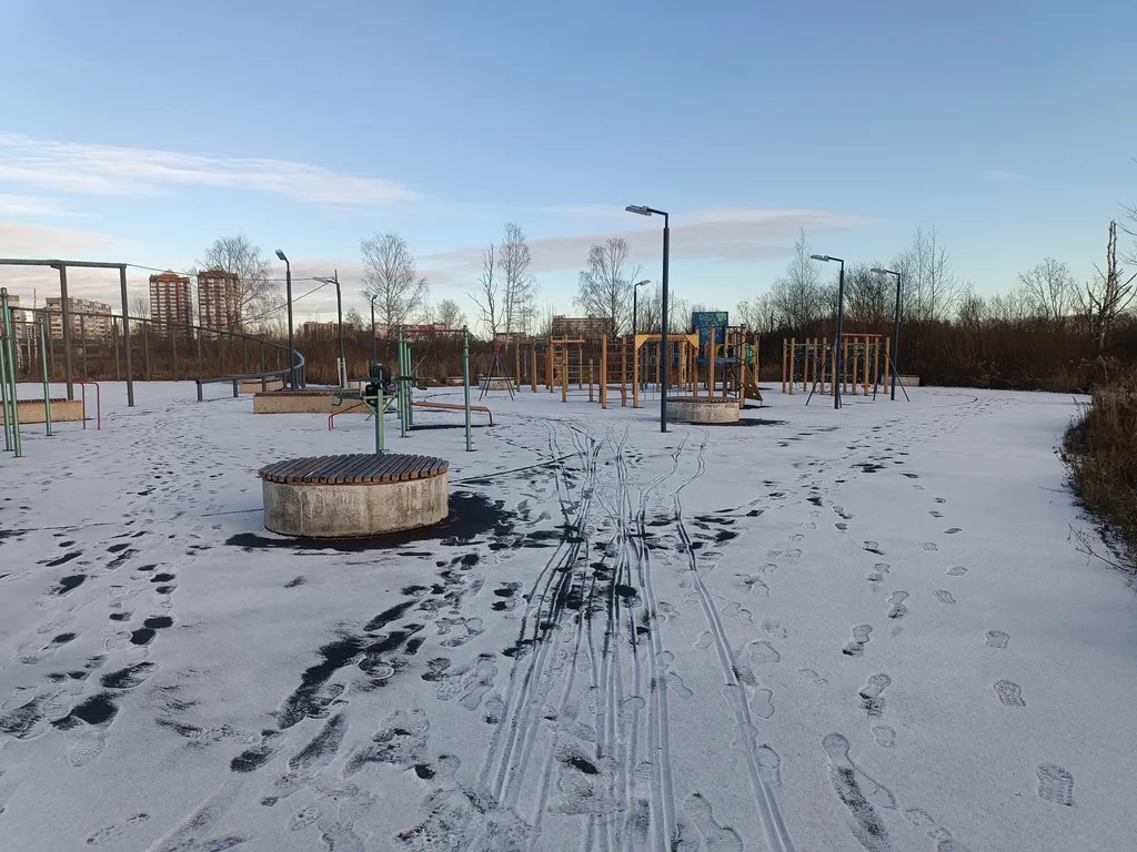 Уютная квартира в тихом экологически чистом районе