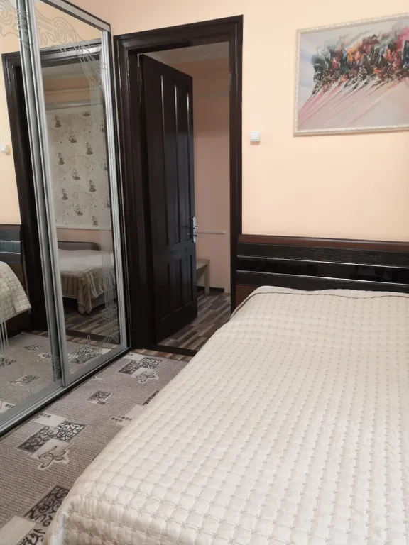 Коттедж Дом в центре Сочи — Сочи