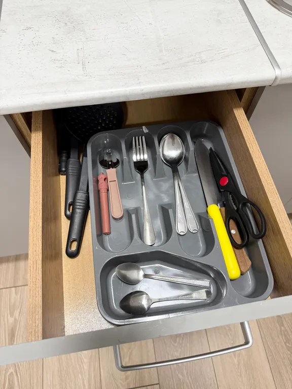 Студия в ЖК Фристайл