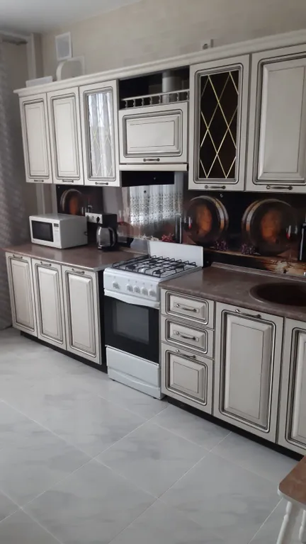 Апартаменты в центре