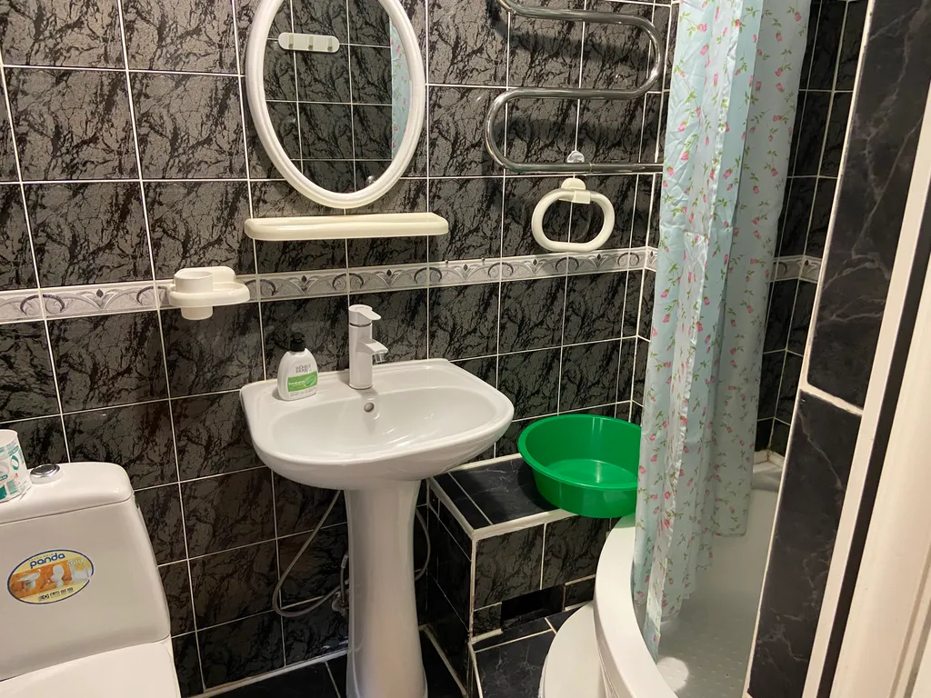 Семейный номер, 2-х комнатный элит