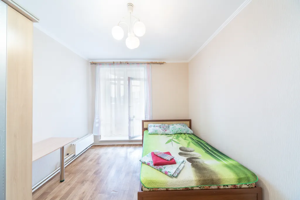 Квартира Квартира двухкомнатная у трк Планета — Пермь