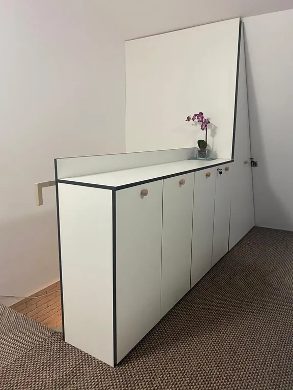 Дом с видом на море