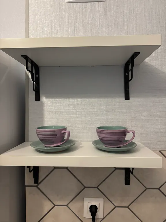 Уютная квартира для вашего отдыха