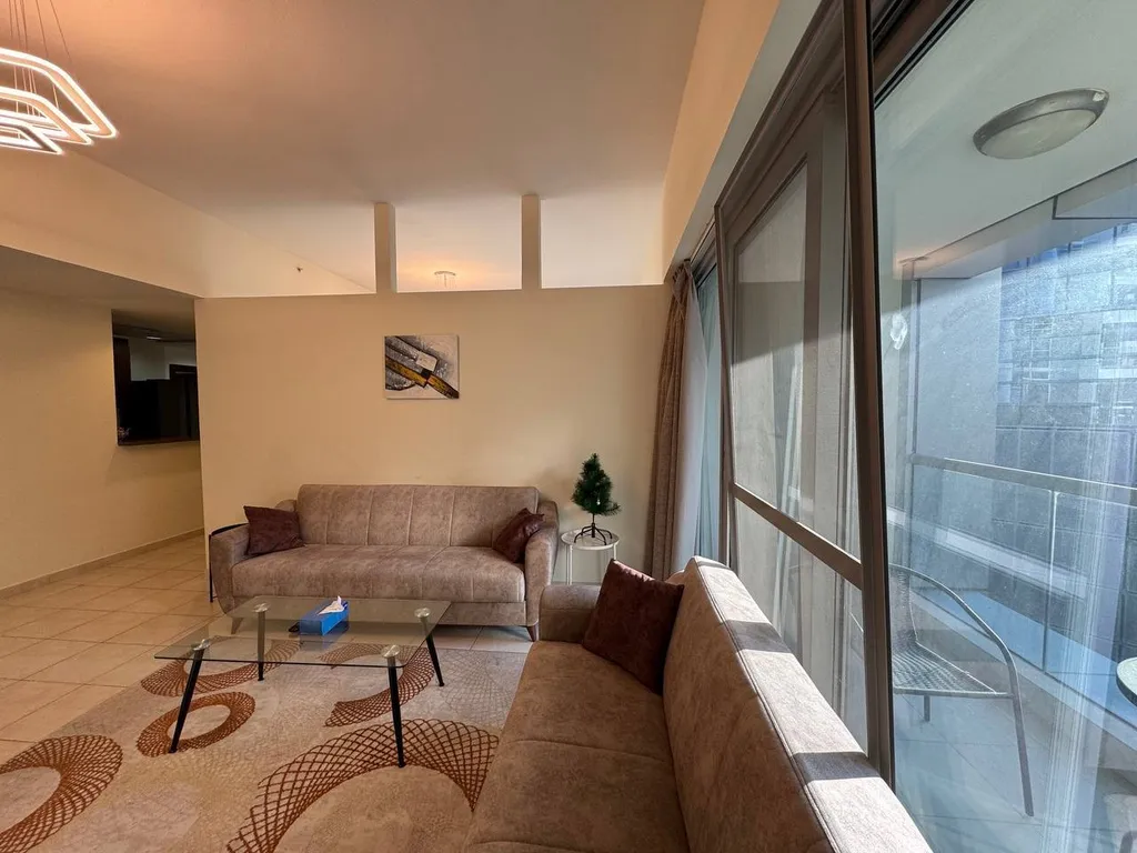 Апартамент Башня Счастья