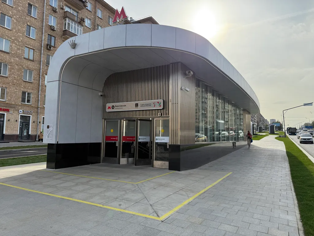 Квартира Изысканная квартира для избранных гостей — Москва