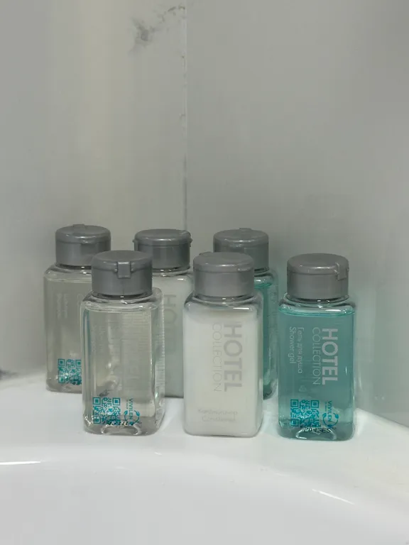 Современная квартира в самом центре города