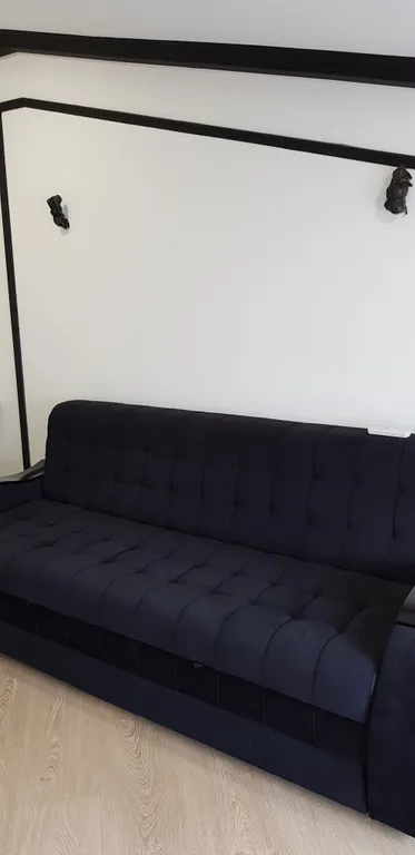 Квартира Студия светлая и уютная — аренда посуточно в Каспийск