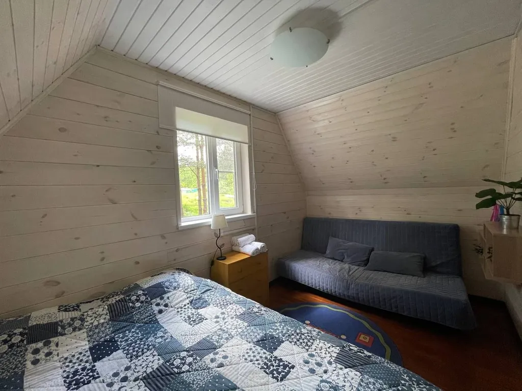 Усадьба Забелье 4