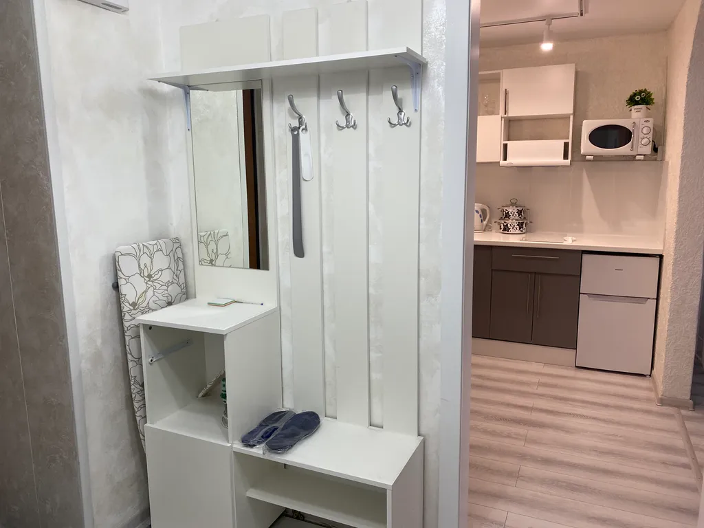 Lux-апартамент в самом центре города на набережной Волги