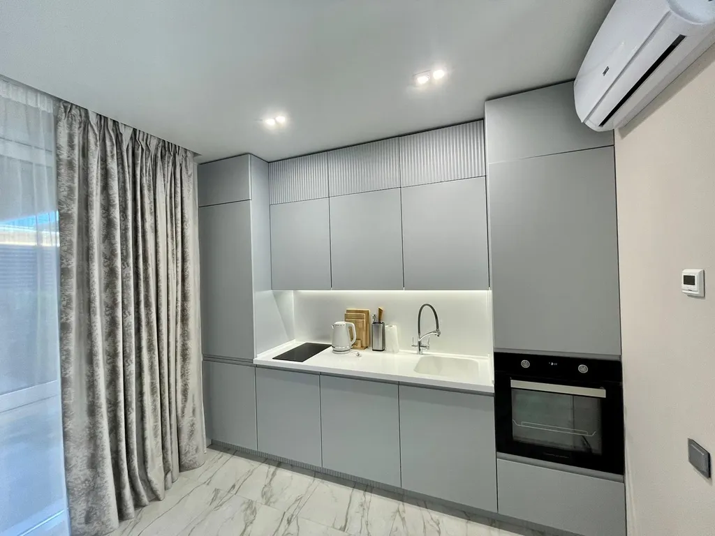 Идеальный таунхаус для отдыха #1