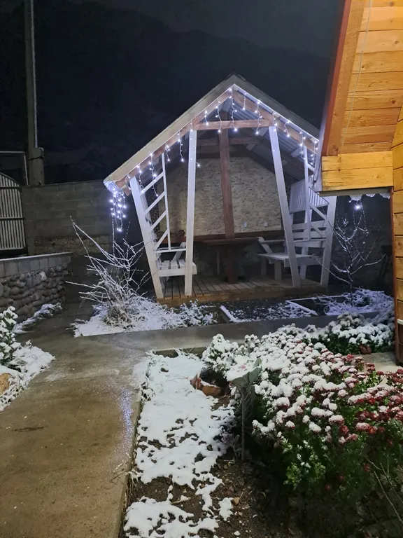 3-комнатный Дом