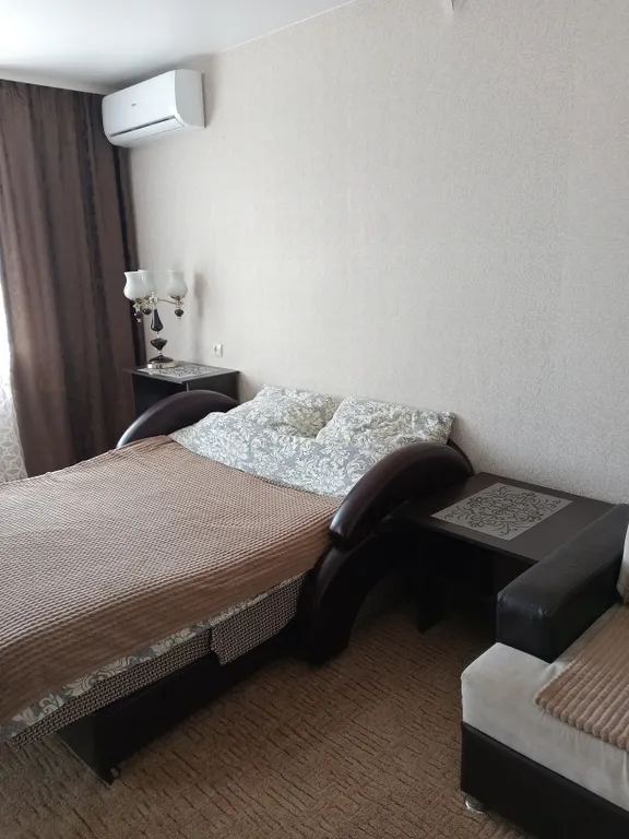 Уютная квартира с кондиционером