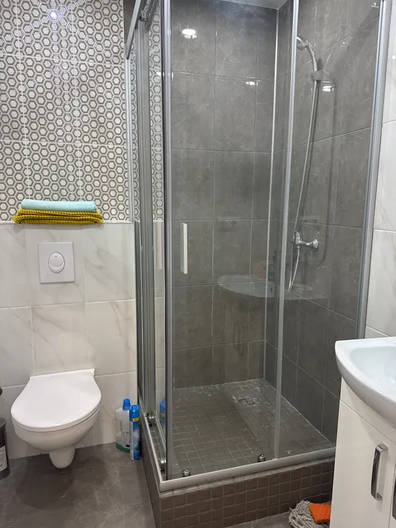 Уютная квартирка для отдыха