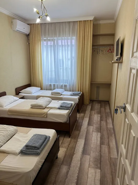 Комната