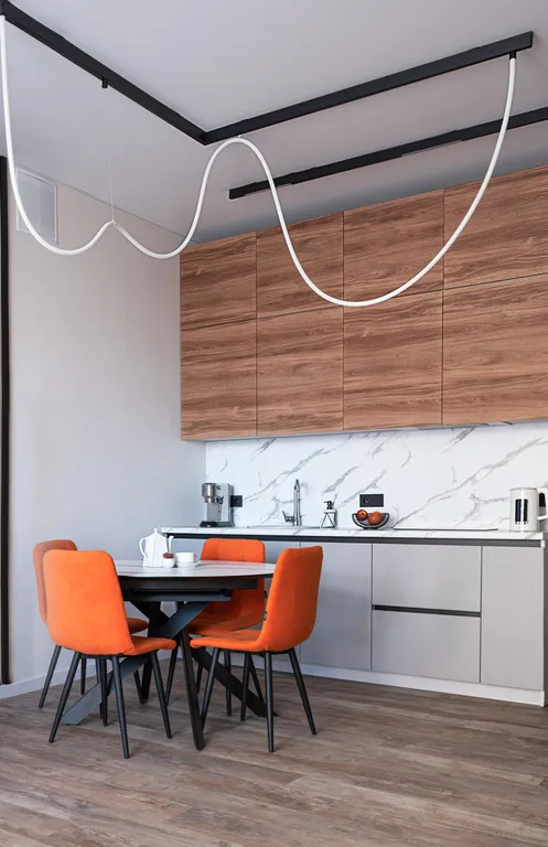 Квартира Квартира Rauschen Green 32/7 — Светлогорск