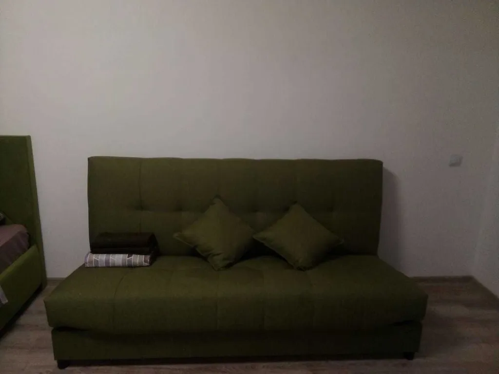 Апартаменты у Аэропорта